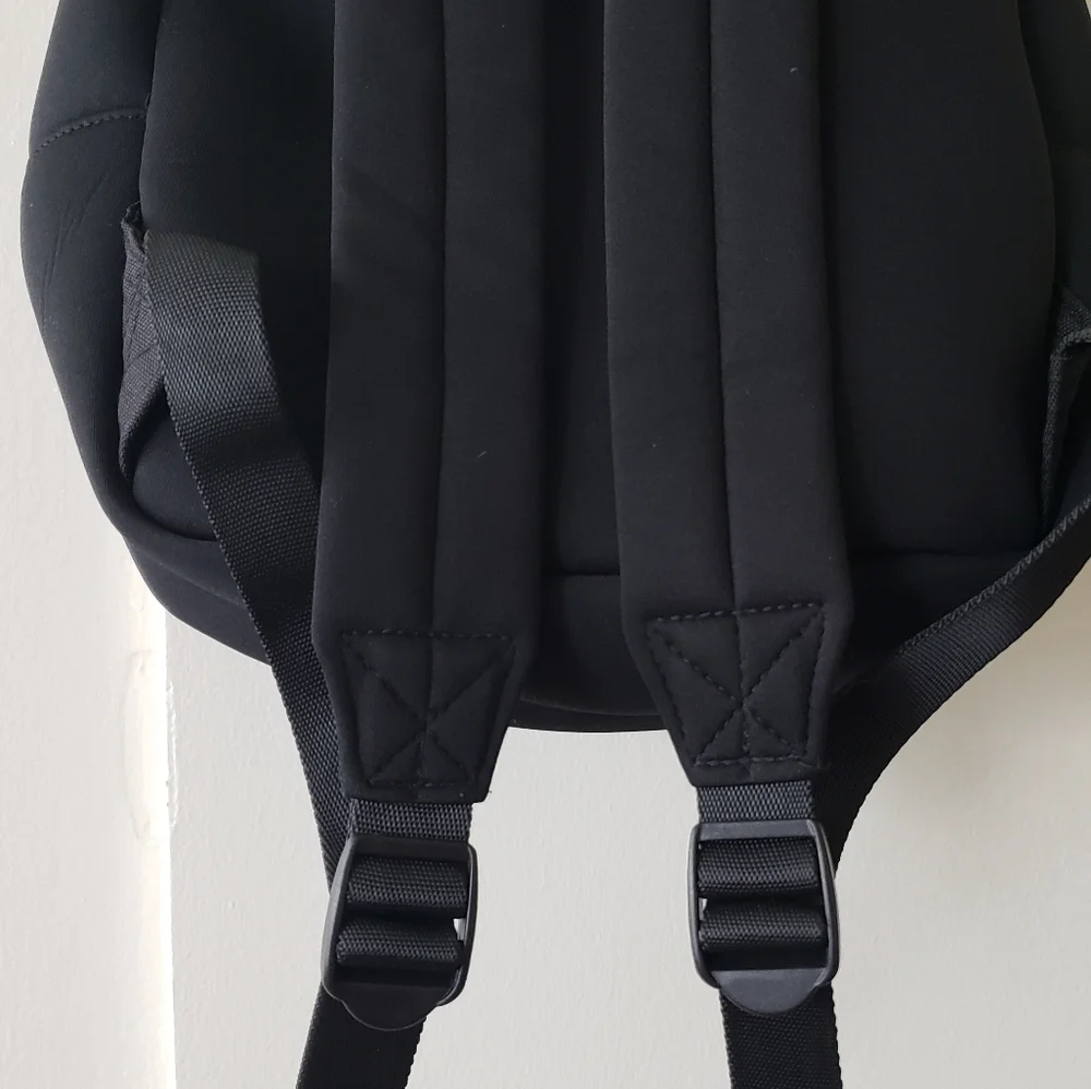 Love Mini Backpack Love Bravery Lady Gaga Elton John Macy's Exclusive NWT